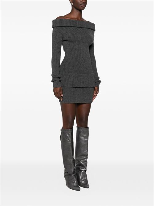  JEAN PAUL GAULTIER | DR177 K04107